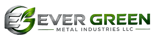 Ever Green Metal Industries LLC Logo